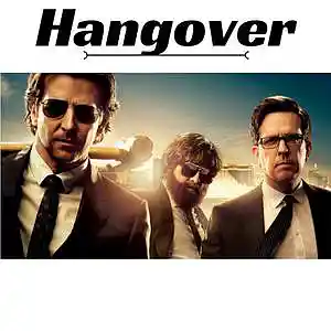 Picture for song 'Hangover' by artist 'SoDdY Beats'
