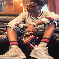 Picture for song 'Street Smart ' by artist 'Stacked Up Michael'