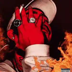 Picture for song 'Post Malone Type Beat - ''God Damn''' by artist 'Murat'