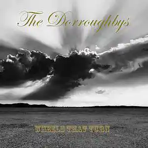 Picture for song 'Riding On The Range' by artist 'The Dorroughbys'