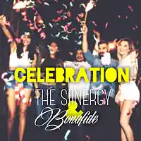 Picture for song 'Celebration *Hit* FREE DL' by artist 'The Siinergy'