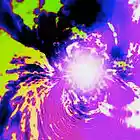 Picture for song 'Turnabout In The Wind' by artist 'The Well is Deep'