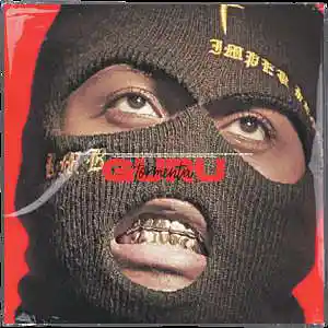 Picture for song 'GURU' by artist 'Saint Tormenta'