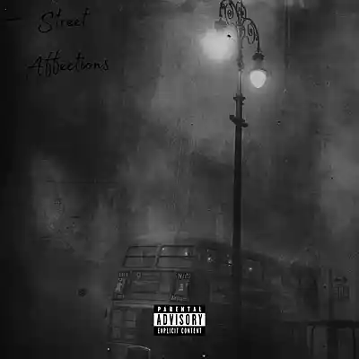 Picture for song 'No Affections' by artist 'Tr3ple A'