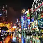 Picture for song 'Neon City Solace' by artist 'Transcendentalism'