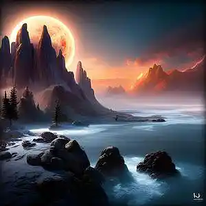 Picture for song 'Sonnensturm' by artist 'UmaMu'