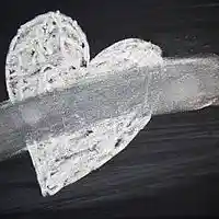 Picture for song 'My Heart ' by artist 'W4VE P4RTY'