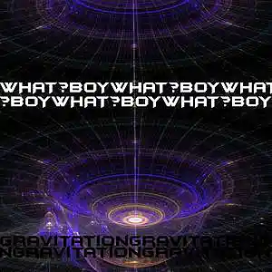 Picture for song 'What?Boy - GRAVITATION' by artist 'WHAT?BOY'