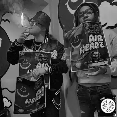 Picture for song '"GRAVEDIGGER" - Chuckyy x Skrilla Type Beat' by artist '2k5 jaay'
