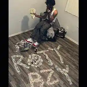 Picture for song '[FREE] SleazyWorld Go Type Beat "Two Straps"' by artist 'prodleavz'