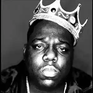 Picture for song 'you're NOBODY till SOMEBODY kills U (Notorious Big' by artist '7 Ether Entertainment'