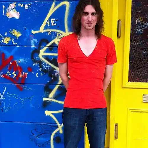 Picture for song 'All Memory' by artist 'Anthony Knuppel'