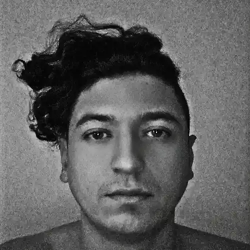 Artist picture