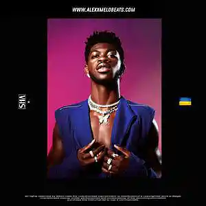 Picture for song 'HOLYDAY - Lil Nas X Type Beat' by artist 'Alexx Melo'