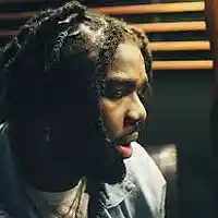 Picture for song '#Choices Iamsu Type Beat (prod. arjayotb)' by artist 'Arjay On The Beat'