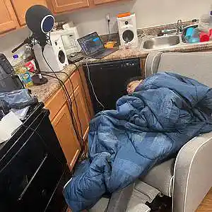 Picture for song 'Big Scarr x Big 30 Type Beat 2021 - "Reward"' by artist 'ayoleap'