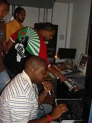 Picture for song 'Phazed' by artist 'Benson and Tonic Productions'