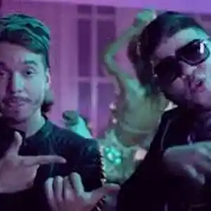 Picture for song 'J Balvin x Farruko (Reggaeton) type beat - Fast2' by artist 'Beats by Kogniak'