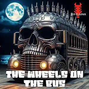 Picture for song 'The Wheels On The Bus' by artist 'Ben Elkanar'