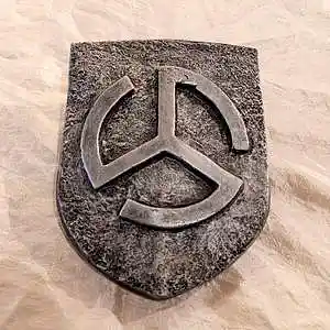 Picture for song 'Runes' by artist 'Big Albert'