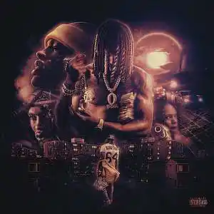 Picture for song 'Tracking My Order' by artist 'Brentin Davis Beats'