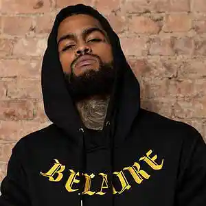 Picture for song 'Instinct - Dave East x Young M.A - East Coast Rap' by artist 'Cache Knock'