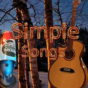 Picture for song 'One Day I put a Can over the Microphone' by artist 'Cam7Song'