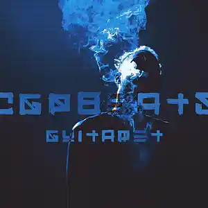 Picture for song 'Drake Type Beat Guitaret Buy 1 Get 2 Free' by artist 'CGPbeats'