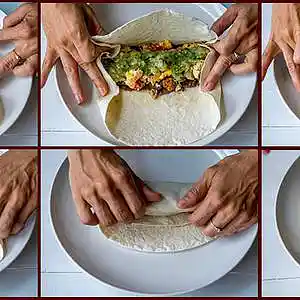 Picture for song 'Roll The Burrito (Electric)' by artist 'Chris Baker'