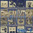 Picture for song 'J.J. Evans - Mac-A-Million (Prod. by Consbeatz) In' by artist 'Conscious Beatz'