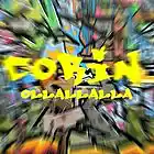 Picture for song 'Ollallalla' by artist 'CORIN-Music'