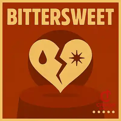 Picture for song 'Bittersweet NF Type Beat Trap Pop' by artist 'Crimsn Beats'