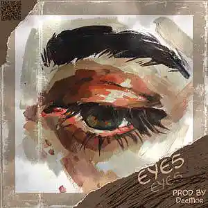 Picture for song 'Eyes (130 bpm)' by artist 'DeeMor'