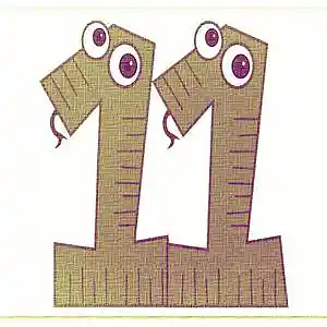 Picture for song 'Eleven - Devezin.com' by artist 'Devezin'