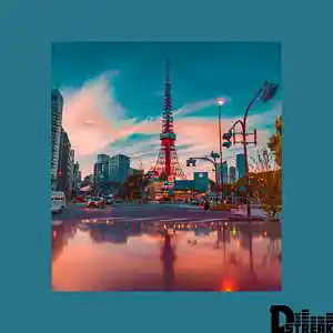 Picture for song '(FREE) Brakence X Glaive Type Beat - "My Shadow"' by artist 'D-Streak057'