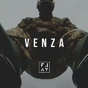 Picture for song 'UK Afroswing Type Beat - Venza' by artist 'Flaay Produced'