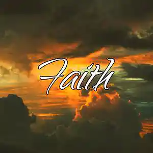 Picture for song 'Faith' by artist 'Frankenstein Beats'