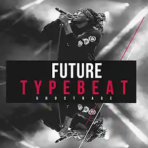 Picture for song 'Simplicity (Future Type) - Buy 1 Get 1 Free!' by artist 'Ghostrage'