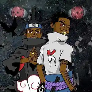 Picture for song 'Hotboii x Kodak Black Type Beat - Wish Wash' by artist 'GLONE'
