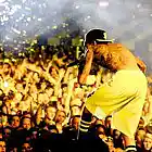 Picture for song 'She's Damn Fine' by artist 'GrandMoss'