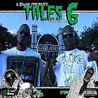 Picture for song 'Fall Back Ft. DK' by artist 'G-Squad - Stone and Big Mick'