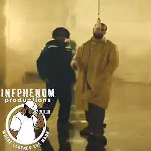 Picture for song 'Demons(5 FOR $35)Sample(5 UNLIM $100)' by artist 'InfPhenom'