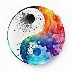 Picture for song 'Ying Yang' by artist 'Jerry Kratzmeyer'