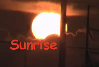 Song picture of 'Sunrise'