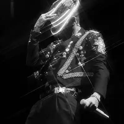 Picture for song 'blindfold' by artist 'joel tracks'