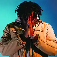 Picture for song 'The Realist // Tee Grizzley Type Beat ' by artist 'John Coleman'