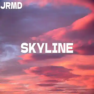 Picture for song 'Skyline (Pop Type Beat)' by artist 'Jrmd'