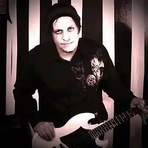 Picture for song 'Our diabolikal rapture (HIM Cover)' by artist 'K prouty'