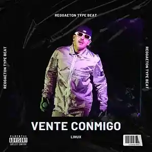 Picture for song 'FEID Type Beat - "Vente Conmigo"' by artist 'LihUx'