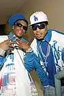 Picture for song '(INSTRUMENTAL) BIG BOTTLES' by artist 'LILGREEZYBEATZ'